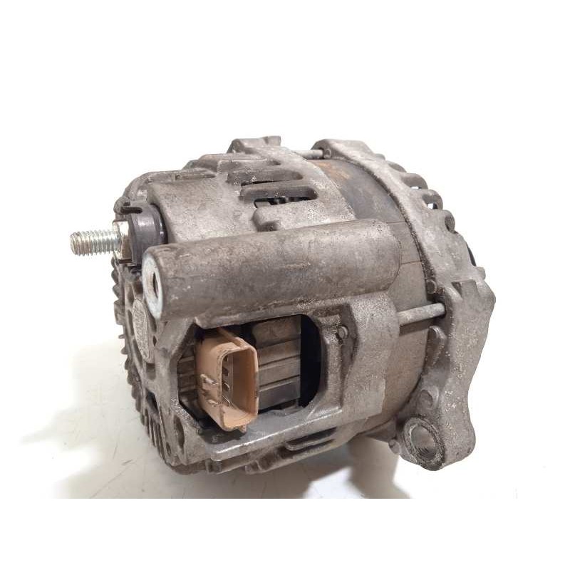 Recambio de alternador para mitsubishi asx (ga0w) 1.8 di-d cat referencia OEM IAM 1800A334  A2TX1081B