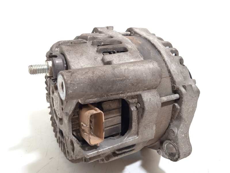 Recambio de alternador para mitsubishi asx (ga0w) 1.8 di-d cat referencia OEM IAM 1800A334  A2TX1081B