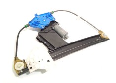 Recambio de elevalunas trasero izquierdo para seat exeo st (3r5)(2009>) reference referencia OEM IAM 8E0839461C  8E0959801E 2