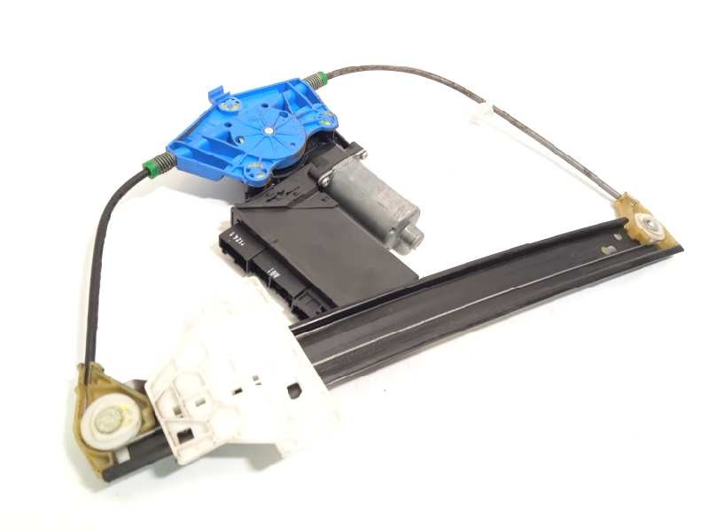 Recambio de elevalunas trasero izquierdo para seat exeo st (3r5)(2009>) reference referencia OEM IAM 8E0839461C  8E0959801E