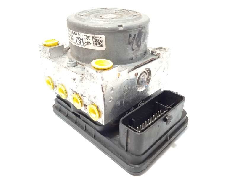 Recambio de abs para hyundai kona klass 2wd referencia OEM IAM 58900J9000 06210986743 06210256004