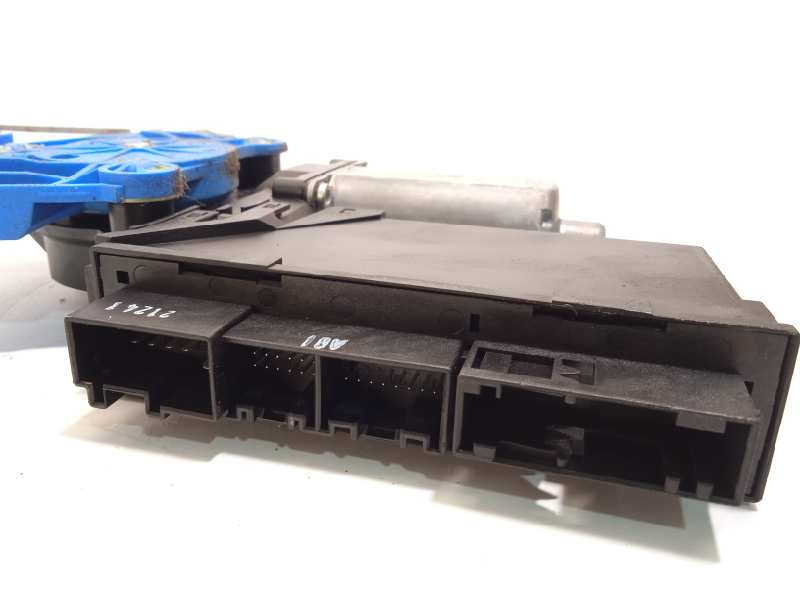 Recambio de elevalunas trasero izquierdo para seat exeo st (3r5)(2009>) reference referencia OEM IAM 8E0839461C  8E0959801E