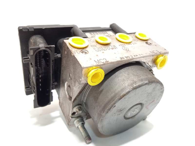 Recambio de abs para dacia sandero laureate referencia OEM IAM 476604621R 0265801018 0265232718