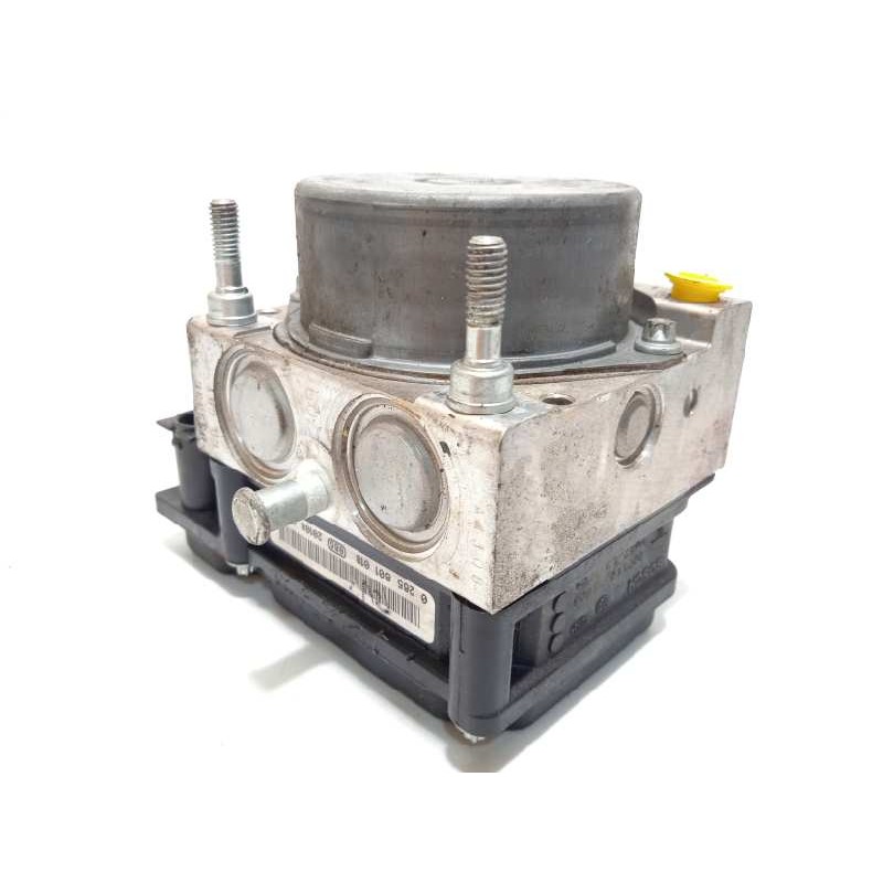 Recambio de abs para dacia sandero laureate referencia OEM IAM 476604621R 0265801018 0265232718