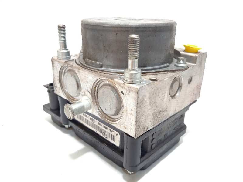 Recambio de abs para dacia sandero laureate referencia OEM IAM 476604621R 0265801018 0265232718