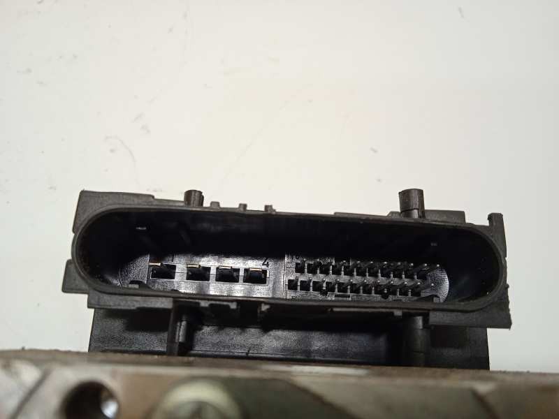 Recambio de abs para dacia sandero laureate referencia OEM IAM 476604621R 0265801018 0265232718