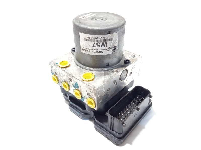 Recambio de abs para kia rio tech referencia OEM IAM 589201W570 BE6003G943 BH6013G943