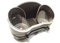 Recambio de cuadro instrumentos para mercedes-benz clase c coupe (w205) c 220 d (205.314) referencia OEM IAM A2059000445  A2C137