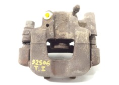 Recambio de pinza freno trasera izquierda para toyota prius (nhw20) 1.5 cat referencia OEM IAM 4775021030   2