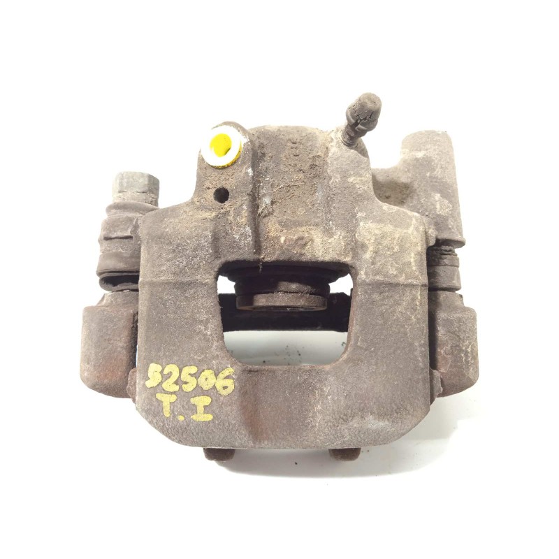 Recambio de pinza freno trasera izquierda para toyota prius (nhw20) 1.5 cat referencia OEM IAM 4775021030  