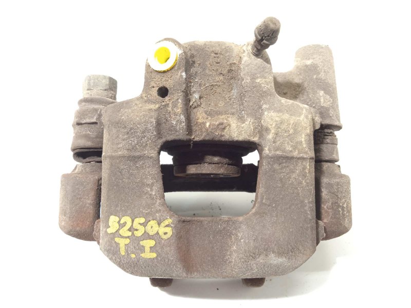 Recambio de pinza freno trasera izquierda para toyota prius (nhw20) 1.5 cat referencia OEM IAM 4775021030  