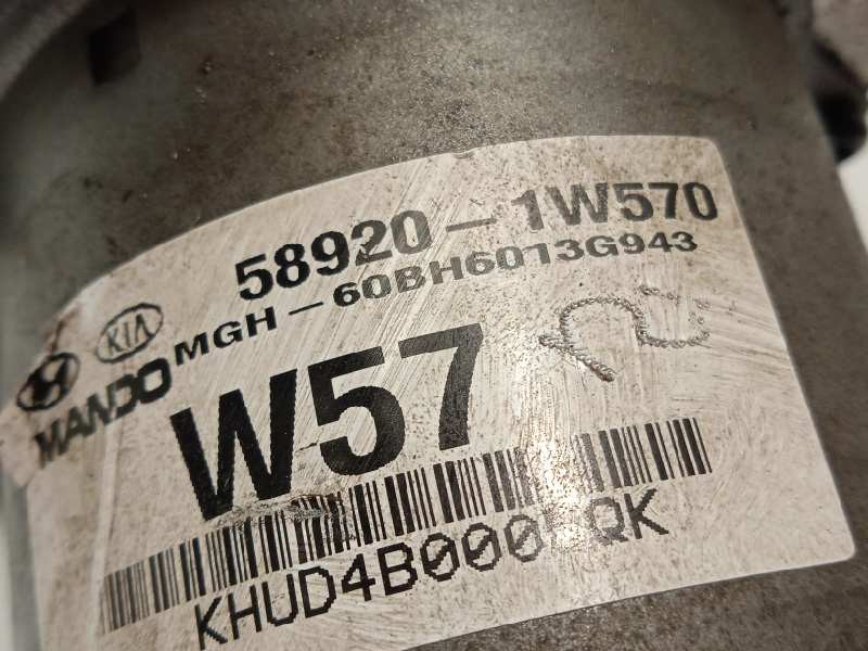 Recambio de abs para kia rio tech referencia OEM IAM 589201W570 BE6003G943 BH6013G943