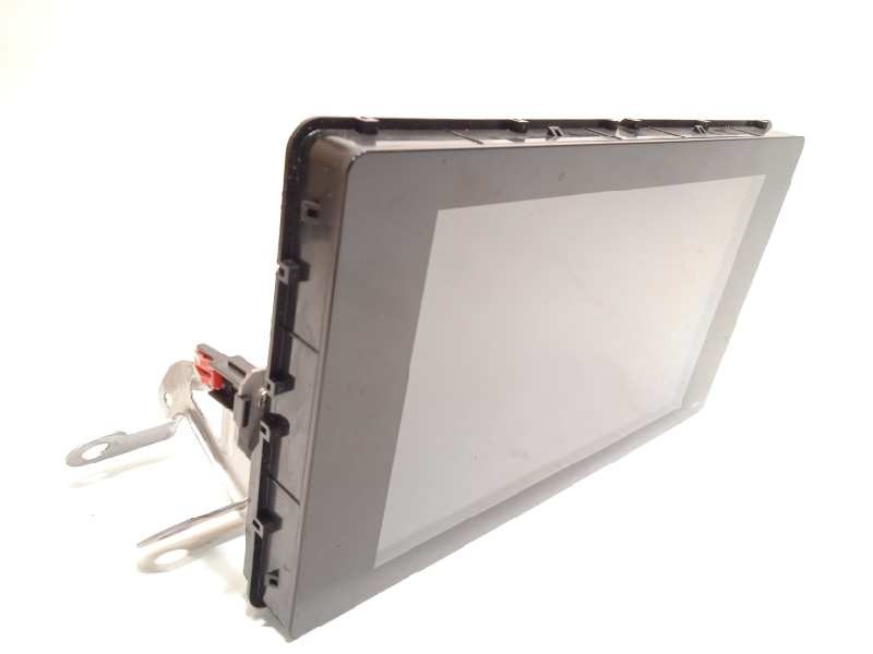 Recambio de pantalla multifuncion para toyota c-hr hybrid advance referencia OEM IAM 86140F4010  1380007930F101