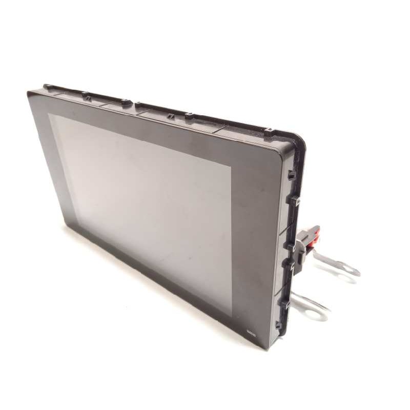 Recambio de pantalla multifuncion para toyota c-hr hybrid advance referencia OEM IAM 86140F4010  1380007930F101