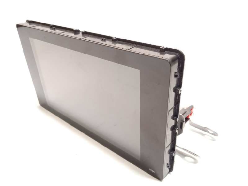 Recambio de pantalla multifuncion para toyota c-hr hybrid advance referencia OEM IAM 86140F4010  1380007930F101