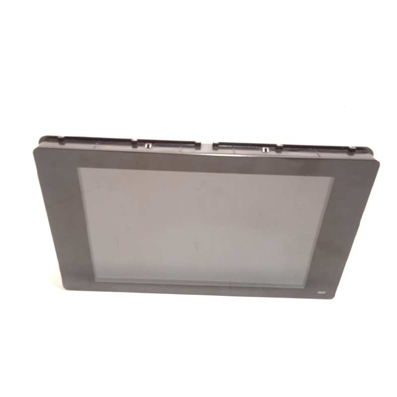 Recambio de pantalla multifuncion para toyota c-hr hybrid advance referencia OEM IAM 86140F4010  1380007930F101