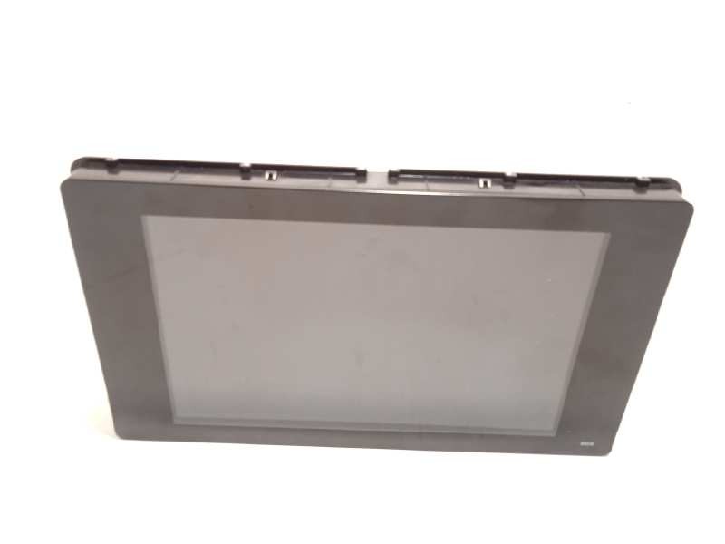 Recambio de pantalla multifuncion para toyota c-hr hybrid advance referencia OEM IAM 86140F4010  1380007930F101