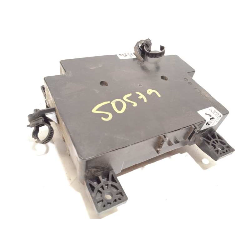 Recambio de caja reles / fusibles para mitsubishi asx (ga0w) 1.8 di-d cat referencia OEM IAM 8637A641  