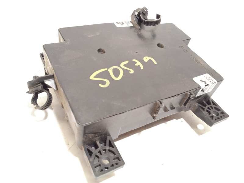 Recambio de caja reles / fusibles para mitsubishi asx (ga0w) 1.8 di-d cat referencia OEM IAM 8637A641  