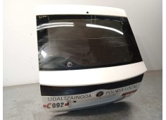 Recambio de porton trasero para toyota prius (nhw20) 1.5 cat referencia OEM IAM 6700547080   2