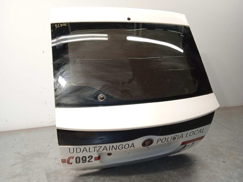 Recambio de porton trasero para toyota prius (nhw20) 1.5 cat referencia OEM IAM 6700547080  