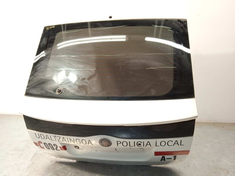 Recambio de porton trasero para toyota prius (nhw20) 1.5 cat referencia OEM IAM 6700547080  
