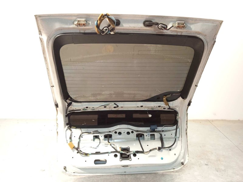 Recambio de porton trasero para toyota prius (nhw20) 1.5 cat referencia OEM IAM 6700547080  