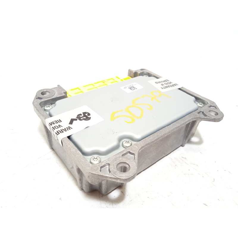 Recambio de centralita airbag para mitsubishi asx (ga0w) 1.8 di-d cat referencia OEM IAM 8635A215  F01G07203L