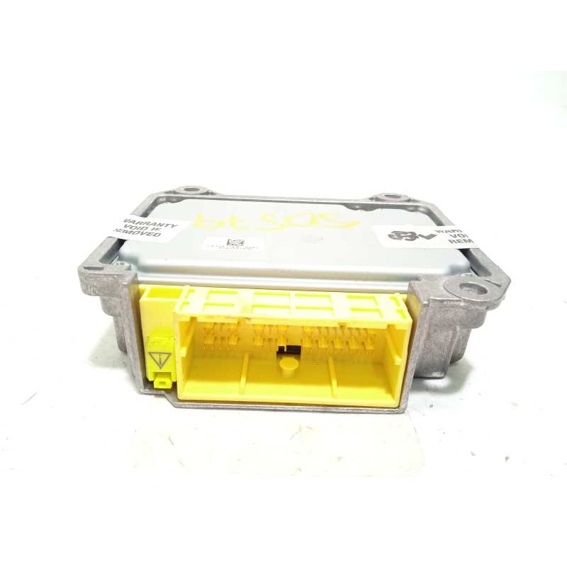 Recambio de centralita airbag para mitsubishi asx (ga0w) 1.8 di-d cat referencia OEM IAM 8635A215  F01G07203L
