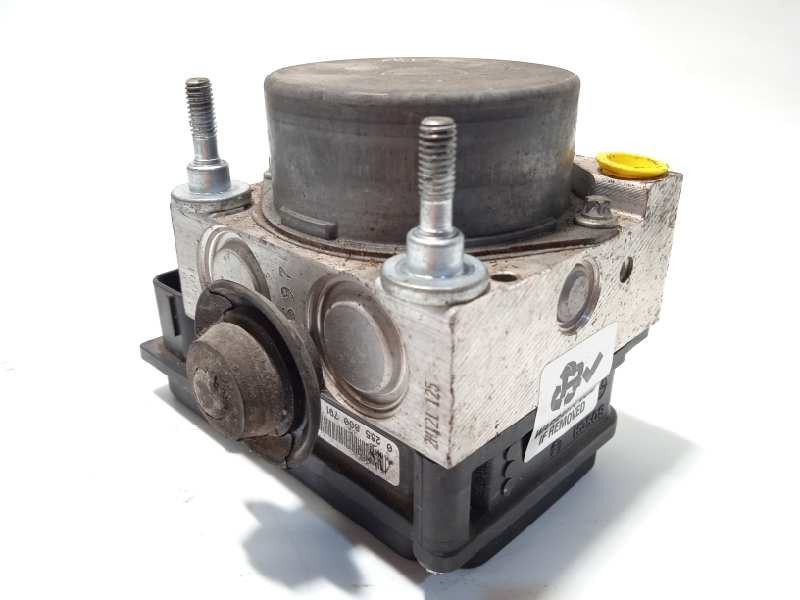 Recambio de abs para ford ka (ccu) urban referencia OEM IAM 51823789 0265800791 0265232236