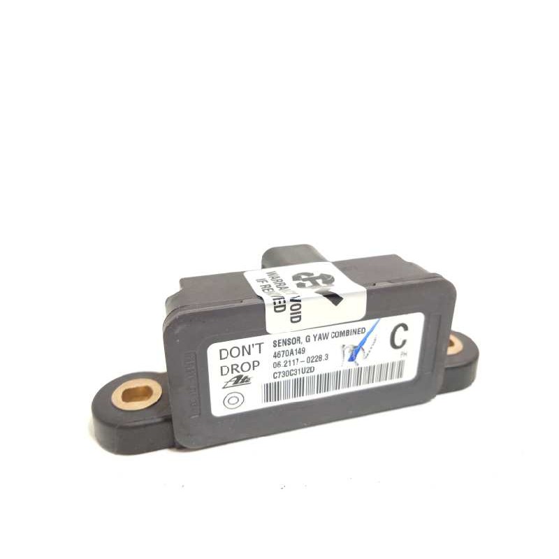 Recambio de sensor para mitsubishi asx (ga0w) 1.8 di-d cat referencia OEM IAM 4670A149  06211702283