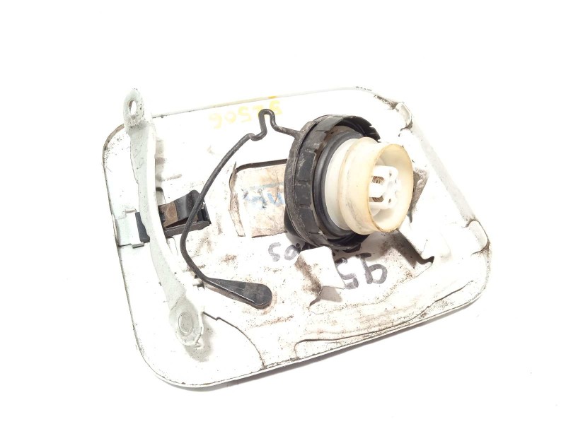 Recambio de tapa exterior combustible para toyota prius (nhw20) 1.5 cat referencia OEM IAM 7735047020  