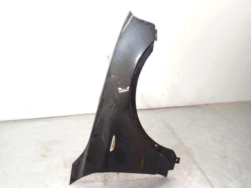 Recambio de aleta delantera derecha para bmw x3 (e83) 3.0d referencia OEM IAM 41353403736  