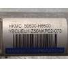 Recambio de cremallera direccion para kia stonic (ybcuv) 1.2 cat referencia OEM IAM 56500H8500  
