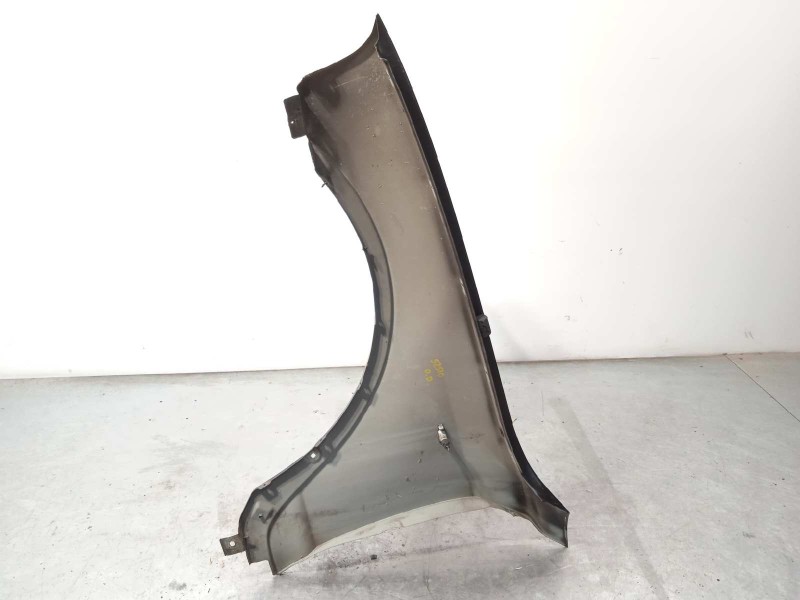 Recambio de aleta delantera derecha para bmw x3 (e83) 3.0d referencia OEM IAM 41353403736  