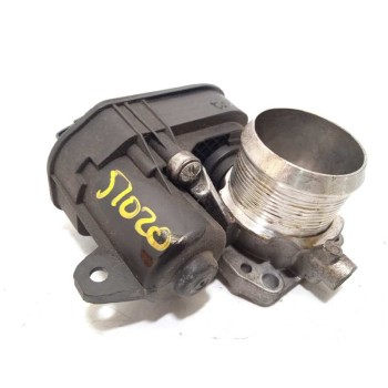 Recambio de caja mariposa para citroën c4 picasso 1.2 12v e-thp referencia OEM IAM 9801942080  