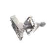 Recambio de palanca cambio para renault megane iv grandtour 1.6 dci diesel fap energy referencia OEM IAM 341040214R  