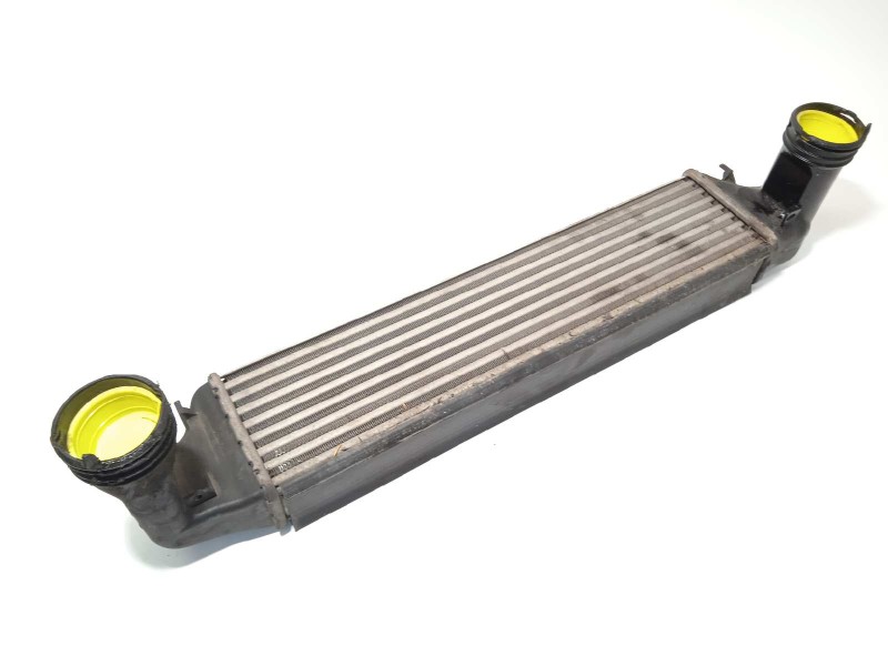 Recambio de intercooler para bmw x3 (e83) 2.0d referencia OEM IAM 1787779  7789783