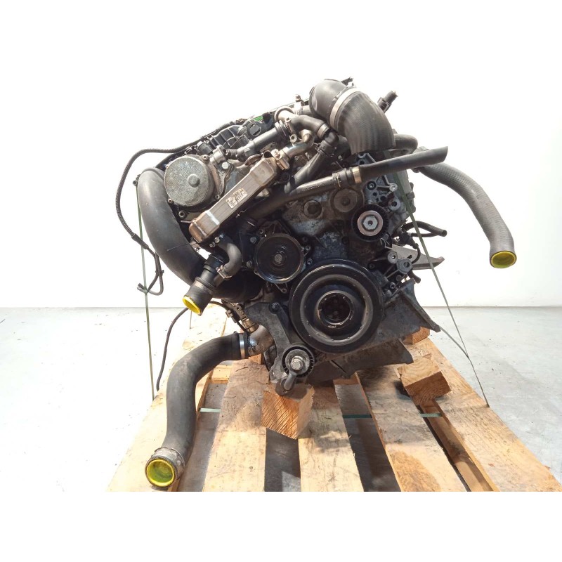 Recambio de despiece motor para bmw x3 (e83) 3.0d referencia OEM IAM 306D2  