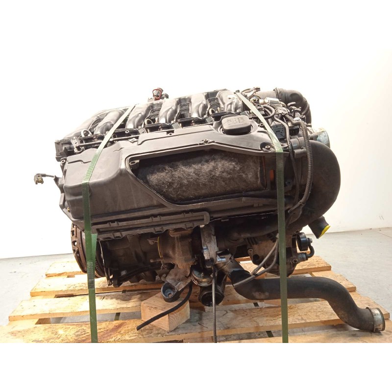 Recambio de despiece motor para bmw x3 (e83) 3.0d referencia OEM IAM 306D2  