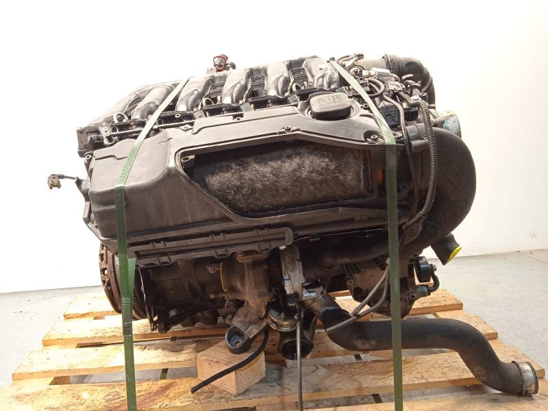 Recambio de despiece motor para bmw x3 (e83) 3.0d referencia OEM IAM 306D2  