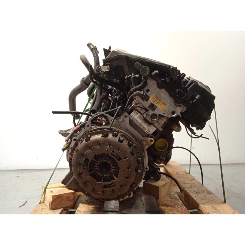 Recambio de despiece motor para bmw x3 (e83) 3.0d referencia OEM IAM 306D2  