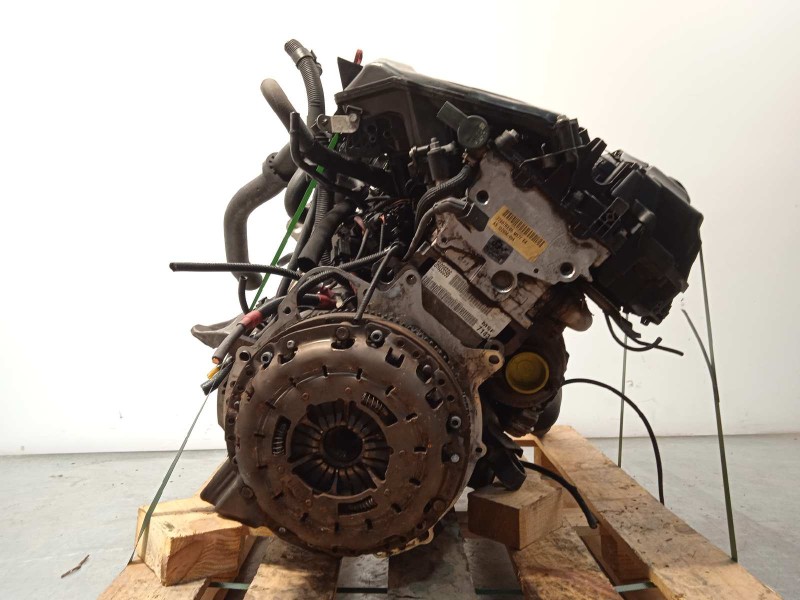 Recambio de despiece motor para bmw x3 (e83) 3.0d referencia OEM IAM 306D2  