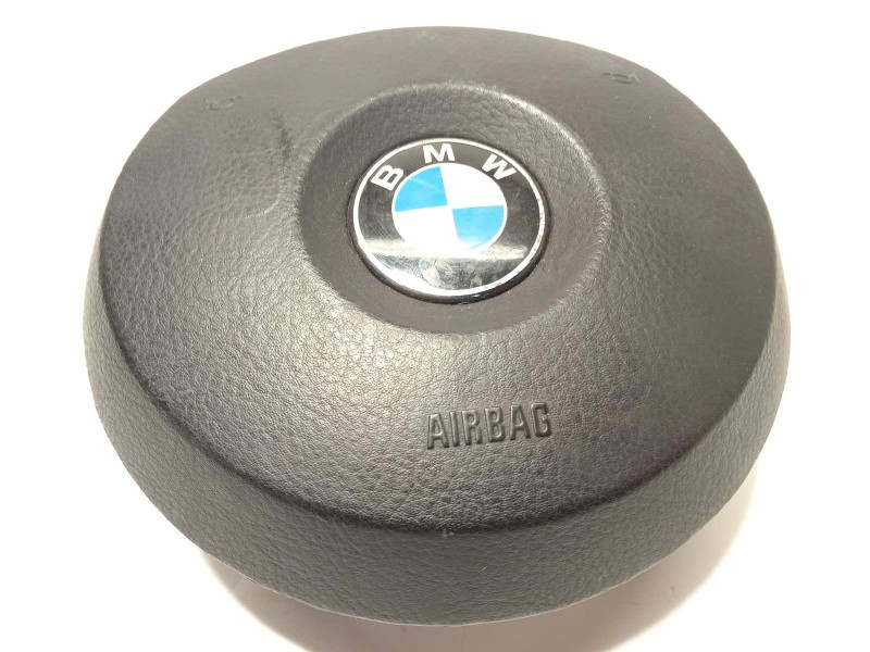 Recambio de airbag delantero izquierdo para bmw x3 (e83) 2.0d referencia OEM IAM 32306884669  