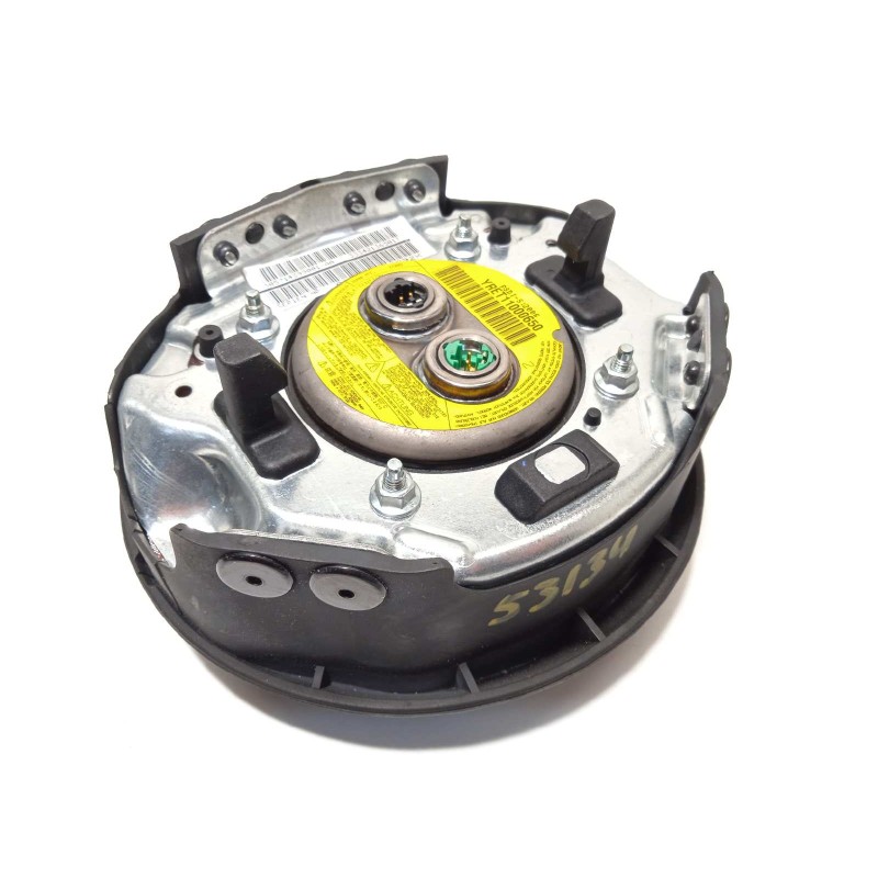 Recambio de airbag delantero izquierdo para bmw x3 (e83) 2.0d referencia OEM IAM 32306884669  