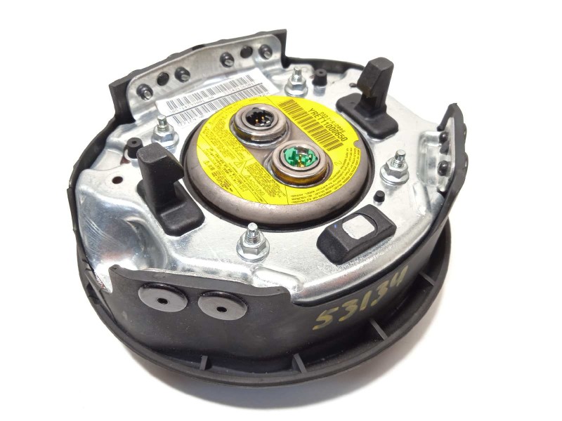 Recambio de airbag delantero izquierdo para bmw x3 (e83) 2.0d referencia OEM IAM 32306884669  