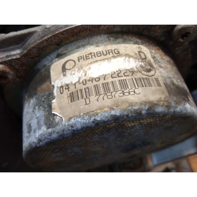 Recambio de despiece motor para bmw x3 (e83) 3.0d referencia OEM IAM 306D2  