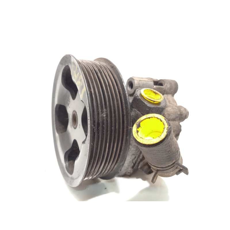 Recambio de bomba direccion para land rover discovery 2.7 td v6 cat referencia OEM IAM QVB500400  