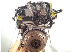 Recambio de despiece motor para mitsubishi asx (ga0w) 1.8 di-d cat referencia OEM IAM 4N13   2