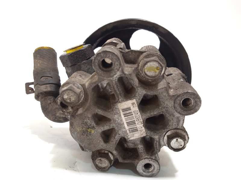 Recambio de bomba direccion para land rover discovery 2.7 td v6 cat referencia OEM IAM QVB500400  